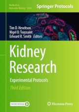 9781071631782-1071631780-Kidney Research: Experimental Protocols (Methods in Molecular Biology, 2664)