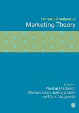 9781446270516-1446270513-The SAGE Handbook of Marketing Theory