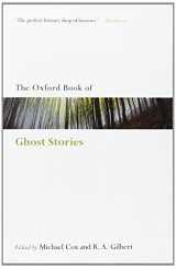 9780199556304-019955630X-The Oxford Book of English Ghost Stories (Oxford Books of Prose & Verse)