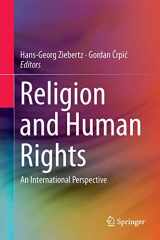 9783319097305-331909730X-Religion and Human Rights: An International Perspective