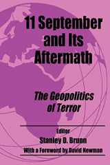 9780714684543-0714684546-11 September and its Aftermath: The Geopolitics of Terror