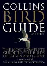 9780008547462-0008547467-COLLINS BIRD GUIDE 3RD EDITION