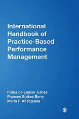 9781412940122-1412940125-International Handbook of Practice-Based Performance Management