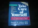 9780201517910-0201517914-Take Care Of Yourself: The Complete Guide To Medical Self-care