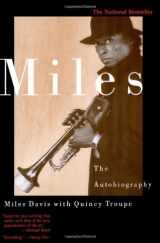 9780671725822-0671725823-Miles: The Autobiography