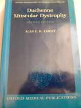 9780192617989-0192617982-Duchenne Muscular Dystrophy (Oxford Monographs on Medical Genetics)