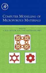 9780121641375-0121641376-Computer Modelling of Microporous Materials