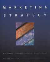 9780030321030-0030321034-Marketing Strategy
