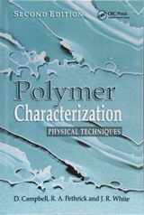 9781138459564-1138459569-Polymer Characterization: Physical Techniques, 2nd Edition