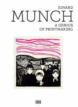 9783775737012-3775737014-Edvard Munch: A Genius of Printmaking