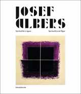 9788836625963-8836625967-Josef Albers: Spirituality and Rigor