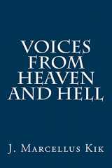 9781514756997-1514756994-Voices from Heaven and Hell
