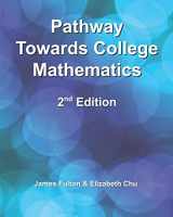 9781088722862-1088722865-Pathway Towards College Mathematics