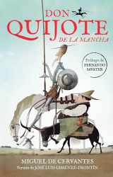 9786073144537-6073144539-Don Quijote de la Mancha (Edición Juvenil) / Don Quixote de la Mancha (Colección Alfaguara Clásicos) (Spanish Edition)