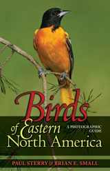 9780691134253-0691134251-Birds of Eastern North America: A Photographic Guide (Princeton Field Guides, 55)