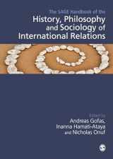 9781473966598-1473966590-The SAGE Handbook of the History, Philosophy and Sociology of International Relations