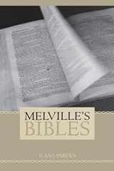 9780520254558-0520254554-Melville's Bibles