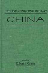 9781555876876-1555876870-Understanding Contemporary China (Understanding Series)