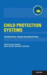 9780199793358-0199793352-Child Protection Systems: International Trends and Orientations (International Policy Exchange)