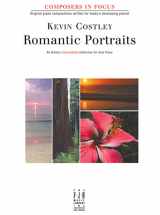 9781569393673-1569393672-Romantic Portraits (Composers in Focus)