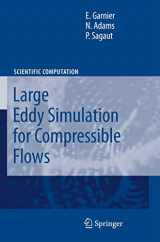 9789048128181-9048128188-Large Eddy Simulation for Compressible Flows (Scientific Computation)