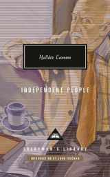 9781101908273-1101908270-Independent People: Introduction by John Freeman (Everyman's Library Classics Series)