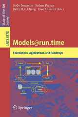 9783319089140-3319089145-Models@run.time: Foundations, Applications, and Roadmaps (Programming and Software Engineering)