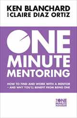 9780008146818-0008146810-One Minute Mentoring