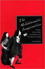 9780300020014-0300020015-The melodramatic imagination: Balzac, Henry James, melodrama, and the mode of excess