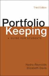 9781457632853-1457632853-Portfolio Keeping: A Guide for Students