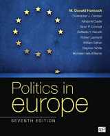 9781506399096-1506399096-Politics in Europe