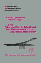 9783211821107-3211821104-The Monte Carlo Method for Semiconductor Device Simulation (Computational Microelectronics)