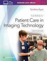 9781975192518-1975192516-Torres' Patient Care in Imaging Technology