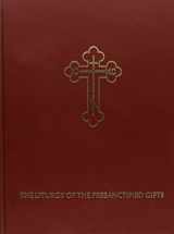 9780881410976-0881410977-Liturgy of the Presanctified Gifts