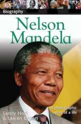9780756621094-0756621097-DK Biography: Nelson Mandela: A Photographic Story of a Life