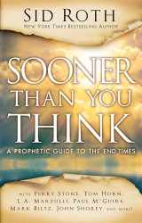 9780768406092-0768406099-Sooner Than You Think: A Prophetic Guide to the End Times