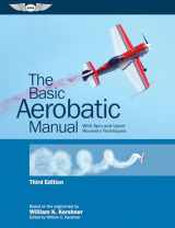 9781644251881-1644251884-The Basic Aerobatic Manual: With Spin and Upset Recovery Techniques