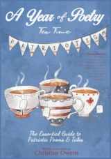 9781954270176-1954270178-A Year of Poetry Tea Time Patriotism: The Essential Guide to Patriotic Poetry and Tales