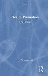 9781032611655-1032611650-Health Promotion: The Basics