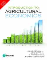 9789353436629-9353436621-Introduction to Agricultural Economics