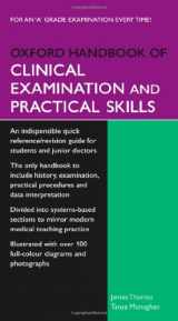 9780198568384-019856838X-Oxford Handbook of Clinical Examination and Practical Skills (Oxford Handbooks Series)