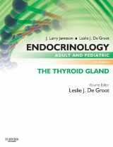 9780323240642-032324064X-Endocrinology Adult and Pediatric: The Thyroid Gland