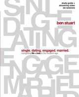 9780310161004-0310161002-Single, Dating, Engaged, Married Bible Study Guide plus Streaming Video: Navigating Life + Love in the Modern Age