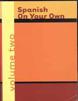 9780395964446-039596444X-Spanish on Your Own (English and Spanish Edition)