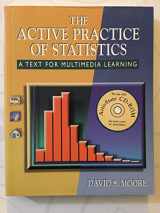 9780716731405-0716731401-The Active Practice of Statistics
