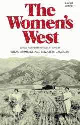 9780806120676-0806120673-The Women's West