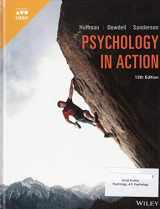 9781119583035-1119583039-Grades 9-12 2018 (Huffman, Psychology in Action)
