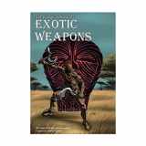 9780916211066-0916211061-The Palladium Book of Exotic Weapons (Weapons, No 6)