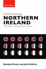 9780415349062-0415349060-Understanding Northern Ireland: Colonialism, Control and Consociation