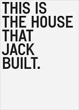 9783869309354-3869309350-This Is the House that Jack Built